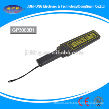 Handheld Metal Detector for Security Check